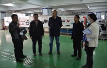 2021年云南省职业院校技能大赛OD注册大厅分赛场比赛成功举办