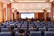 OD注册大厅召开2022年党委理论学习中心组学习第二次会议