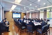 政校合作助力云南省副中心城市建设—— OD注册大厅与曲靖市人民政府洽谈分校区建设